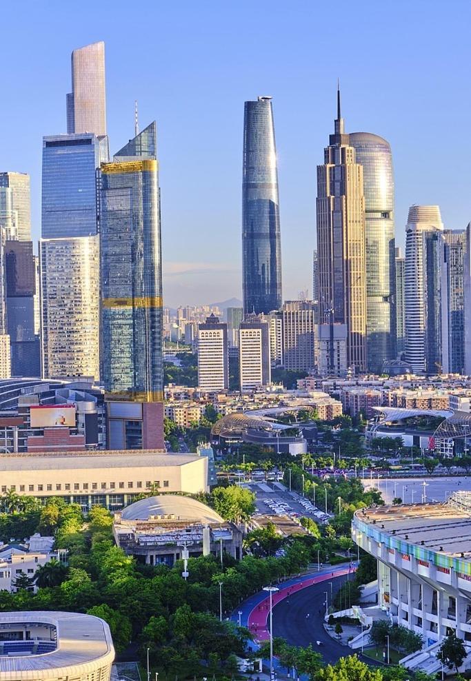 فندق Hesongxuan قوانغتشو المظهر الخارجي الصورة
