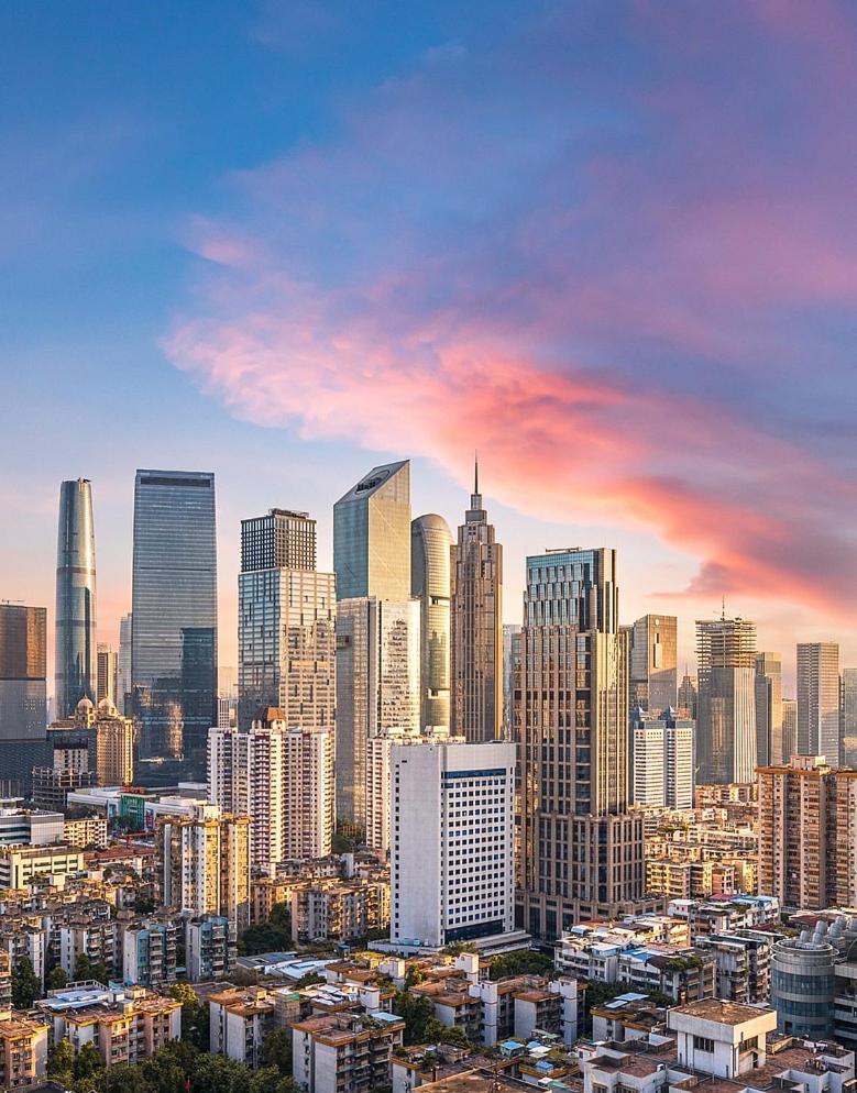 فندق Hesongxuan قوانغتشو المظهر الخارجي الصورة